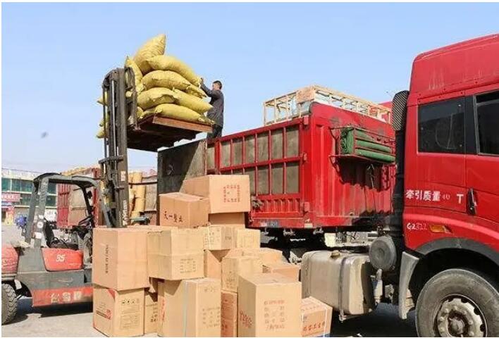 泉州到横山区物流专线