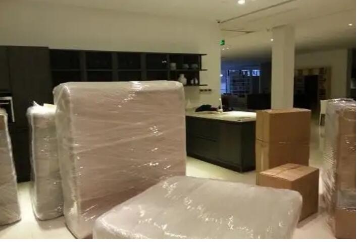 泉州到横山区长途搬家